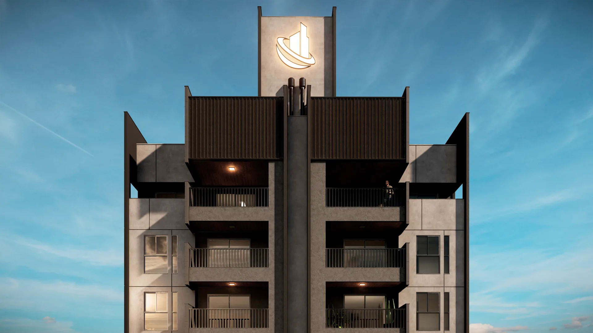 Residencial Austin, Brasil, imagem 6