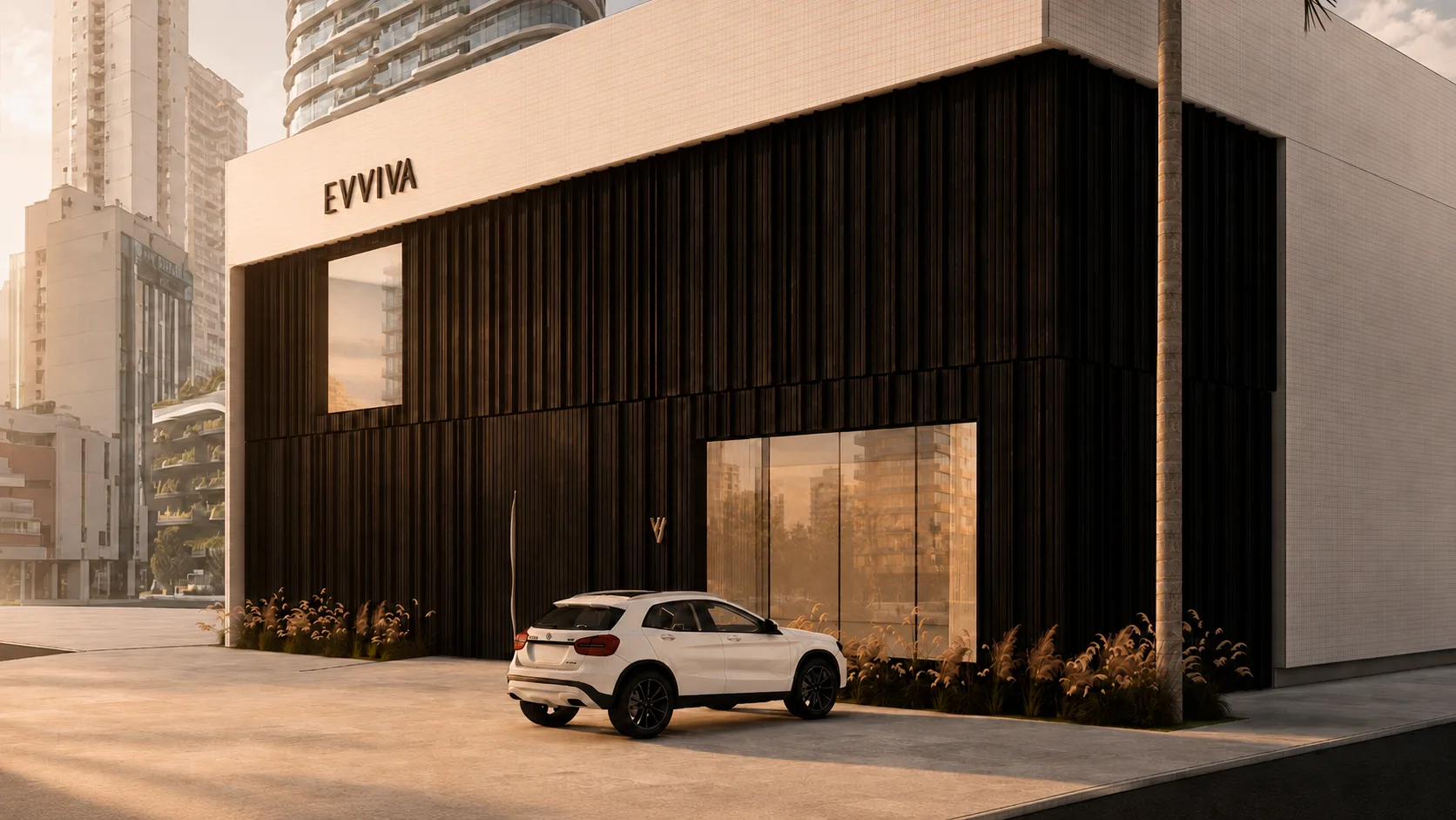 Retrofit Evviva, Balneário Camboriú, Brasil, imagem 8