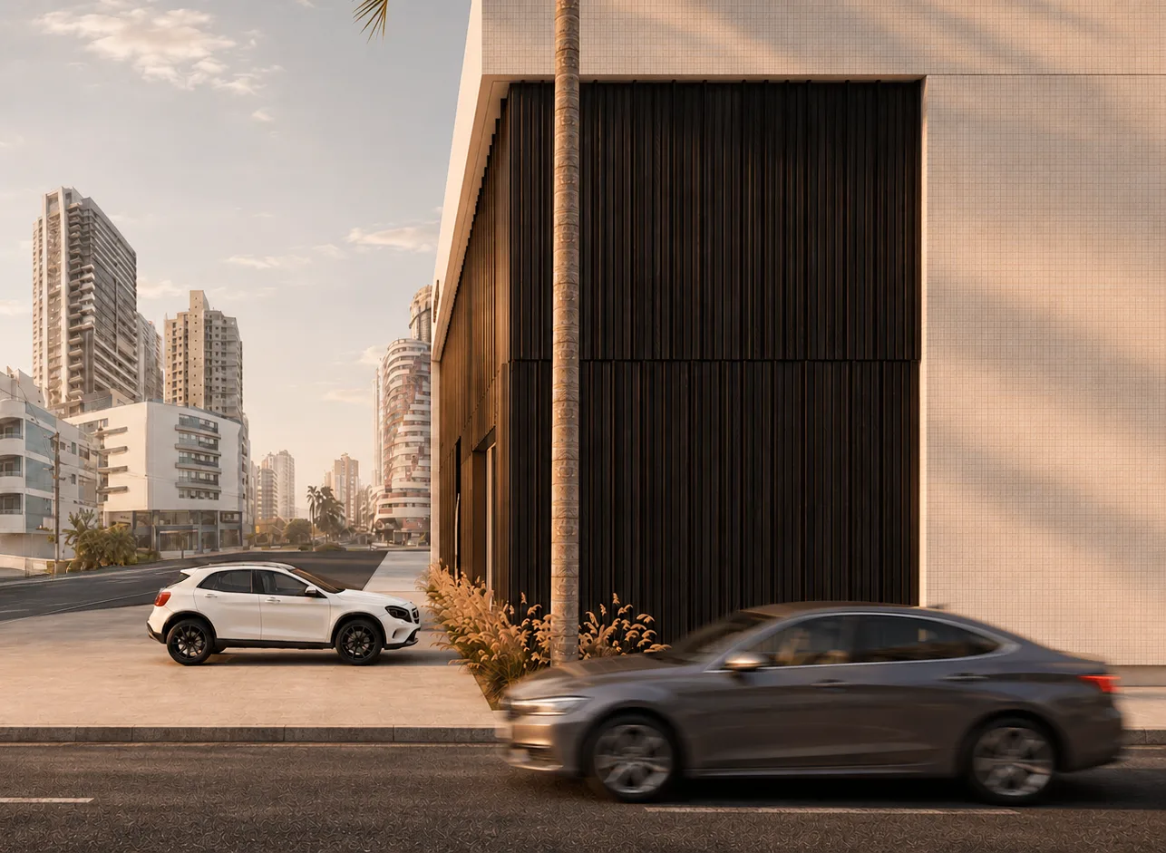 Retrofit Evviva, Balneário Camboriú, Brasil, imagem 9