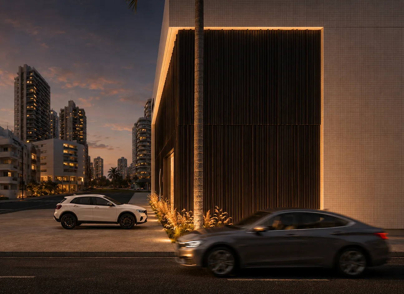 Retrofit Evviva, Balneário Camboriú, Brasil, imagem 10