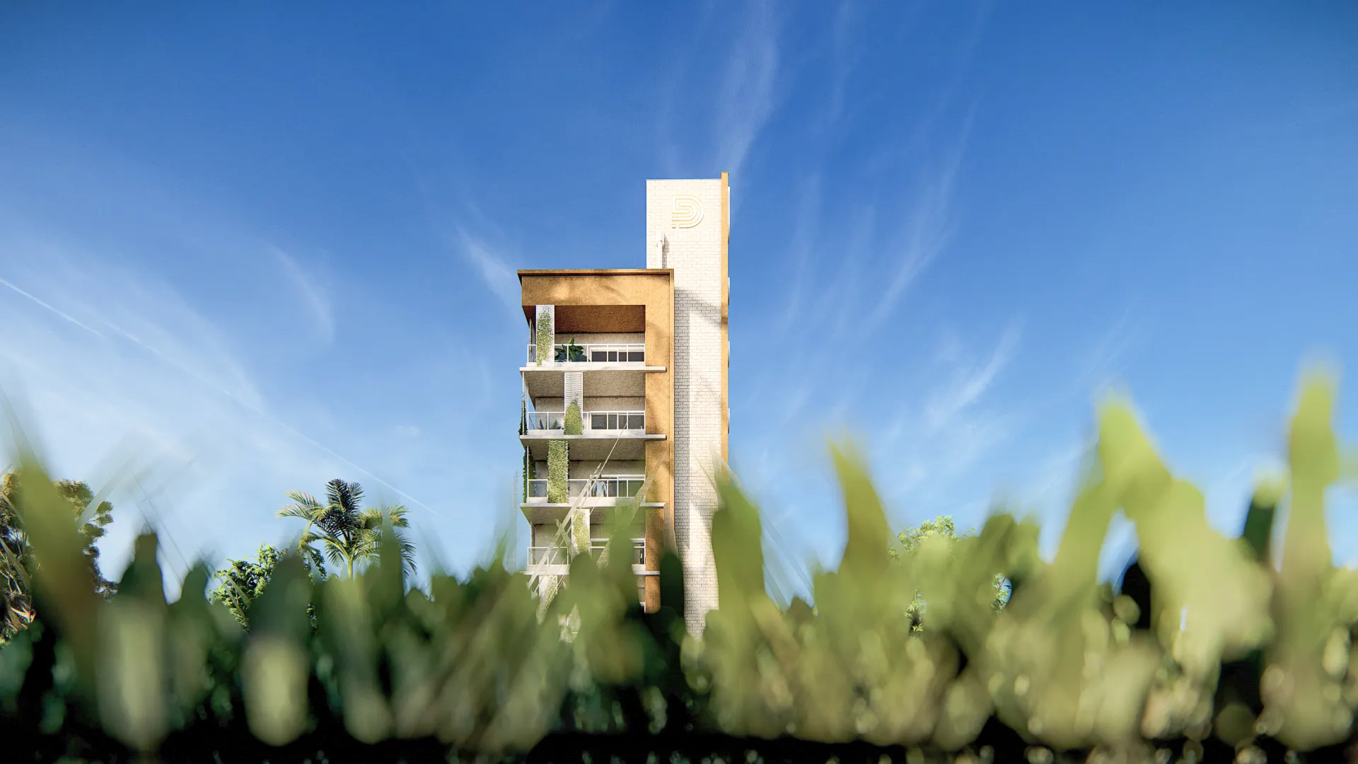 Royal Residence — Navegantes, Brasil
