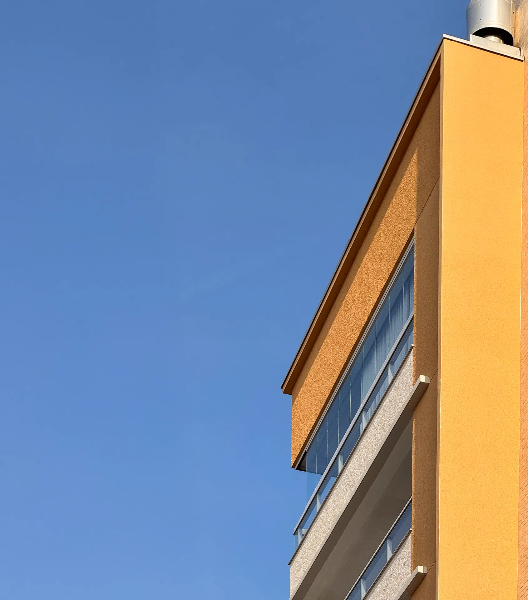 Royal Residence, edificio en Navegantes — foto 7