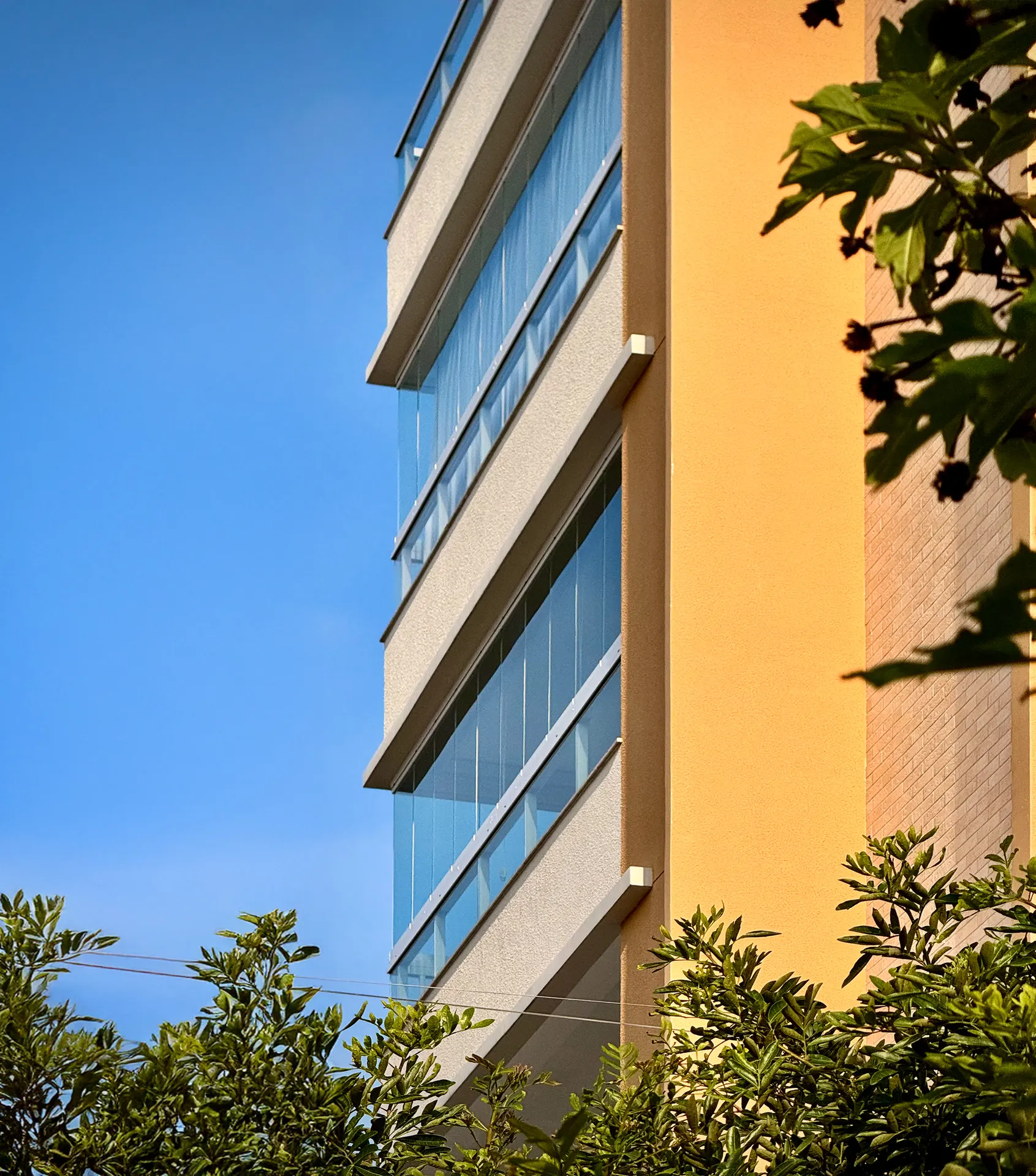 Royal Residence, edificio en Navegantes — foto 8