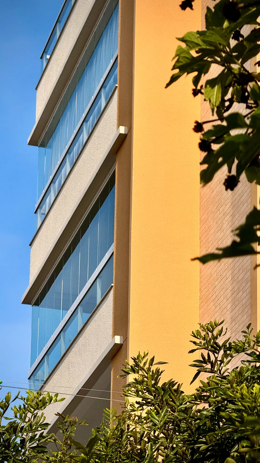 Royal Residence — Navegantes, Brasil