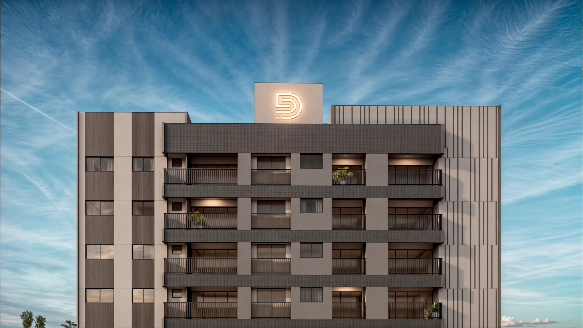 Seattle Residence, Navegantes, Brasil, imagem 6