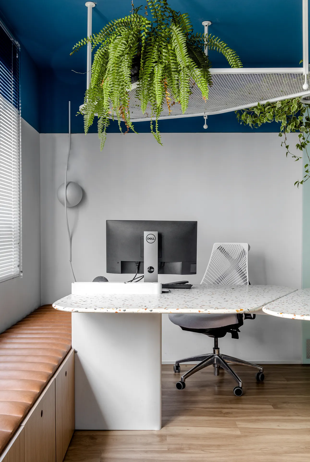 Primeira Sede JBARQ, interiores en Itajaí — foto 10