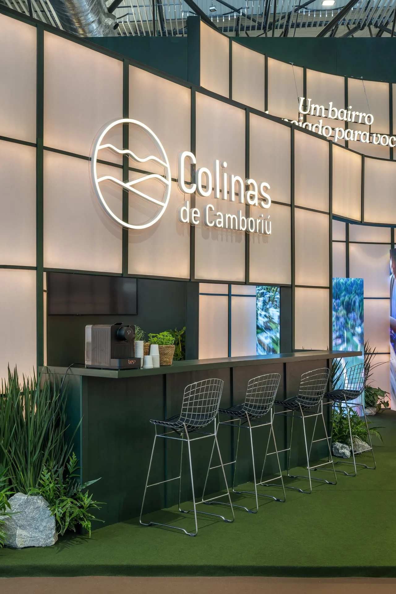 Stand Colinas de Camboriú em Balneário Camboriú, foto 32