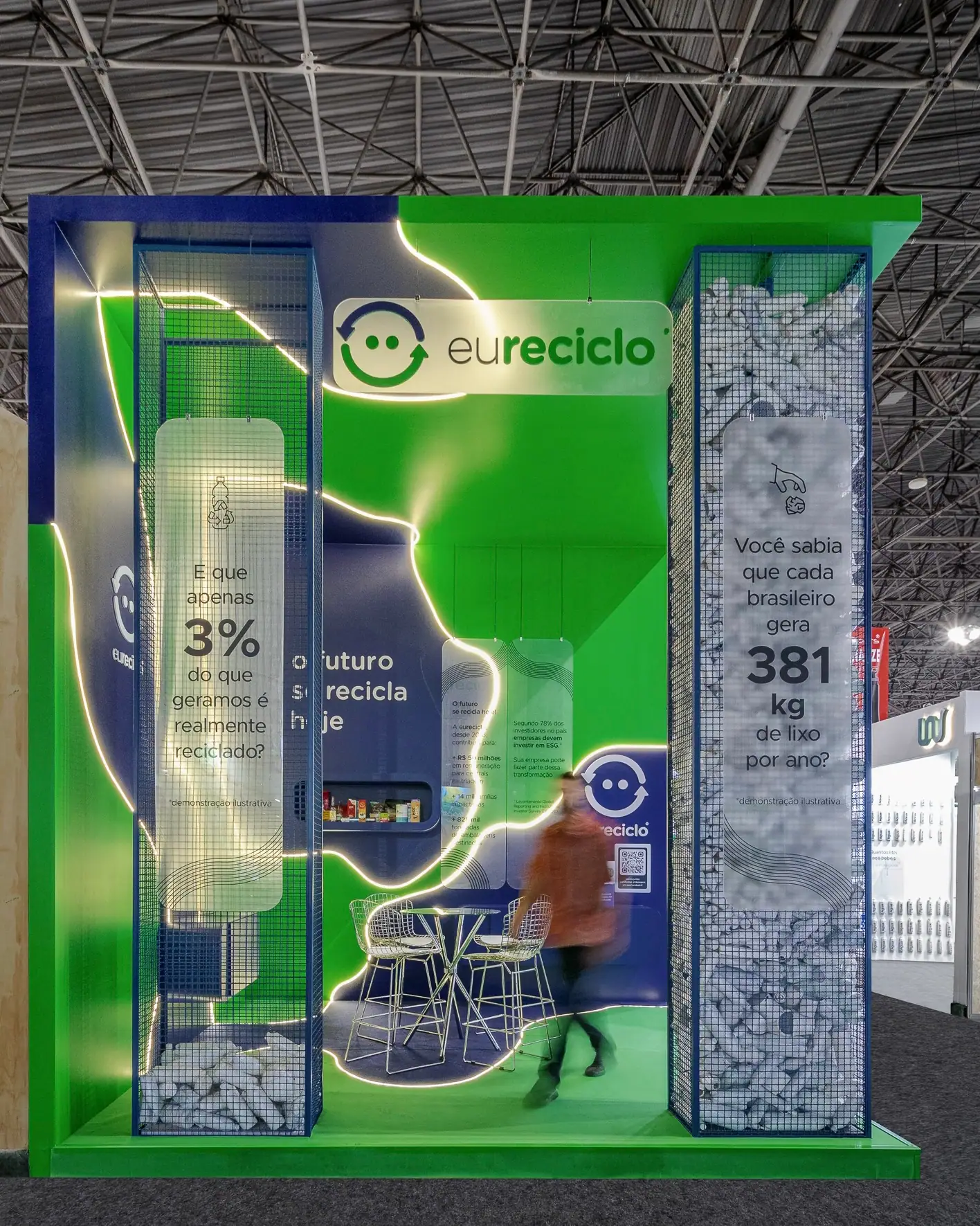 EuReciclo en São Paulo — foto 15
