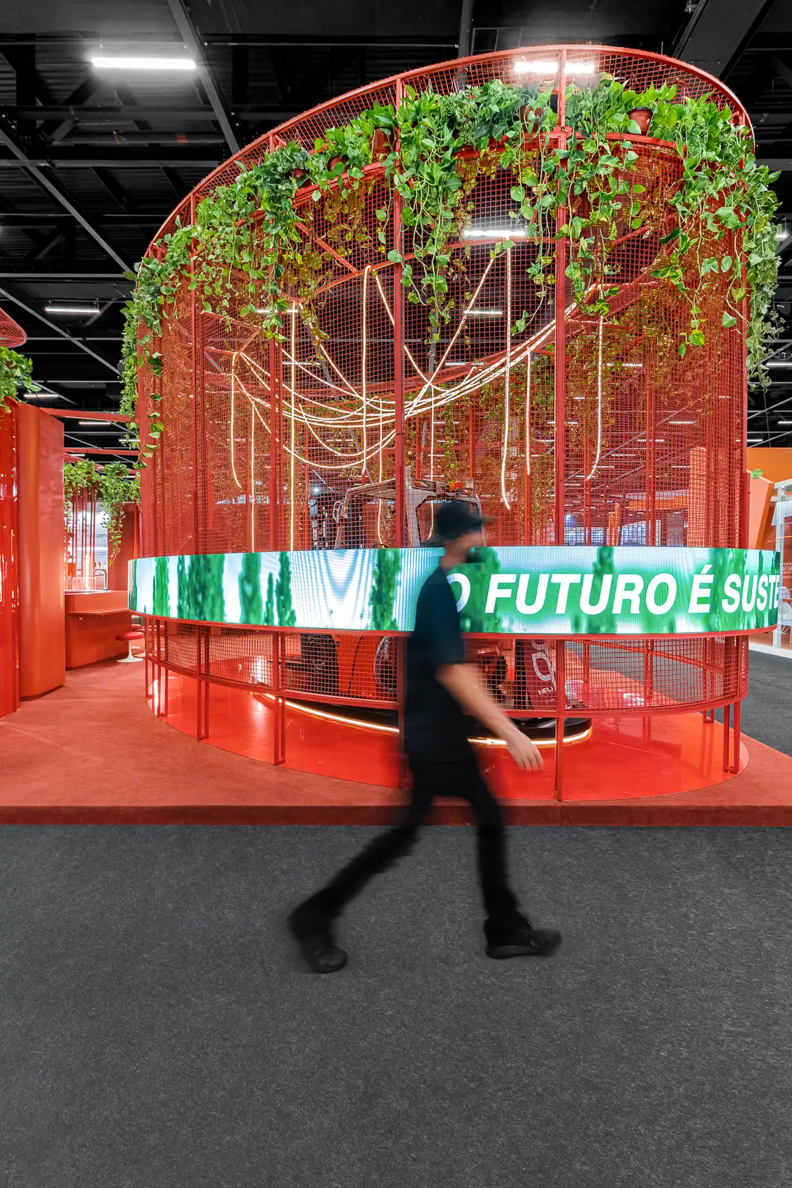 Ecossistema Heli Brasil — São Paulo, Brasil