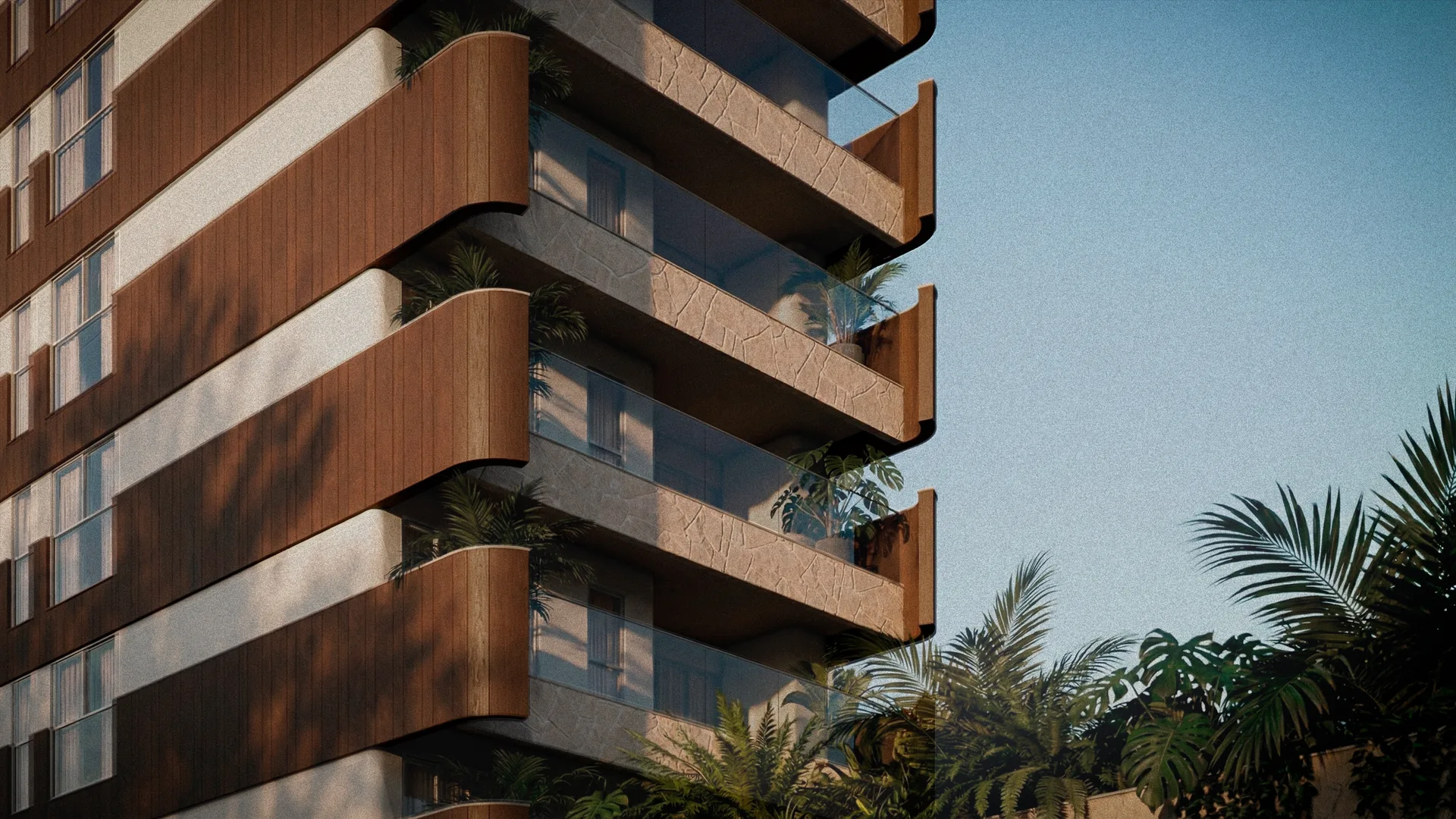 Sunrise Residence, Navegantes, Brasil