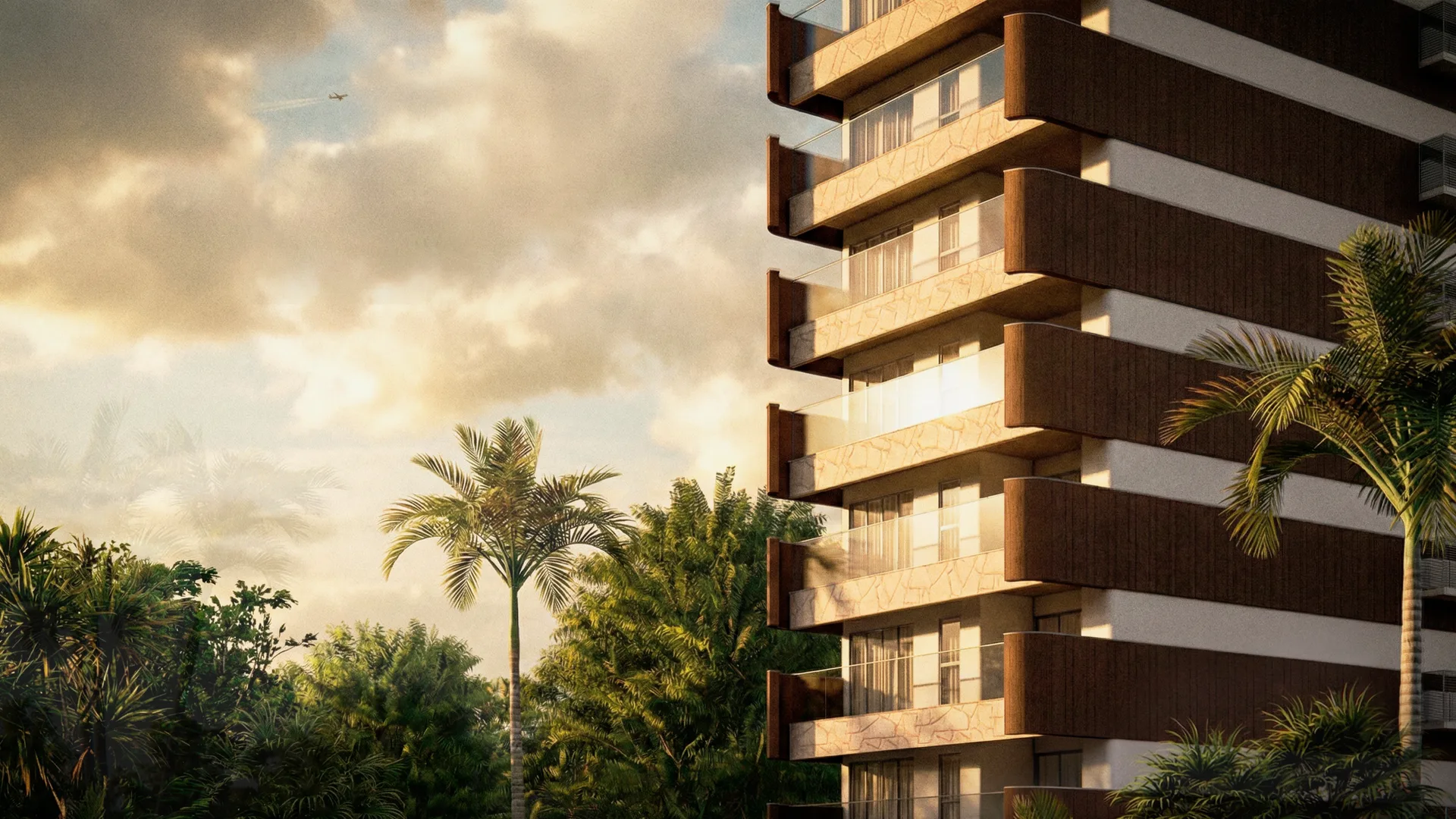 Sunrise Residence, Navegantes, Brasil
