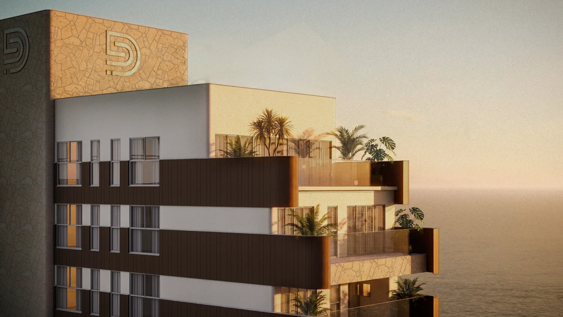 Sunrise Residence, Navegantes, Brasil, imagem 10