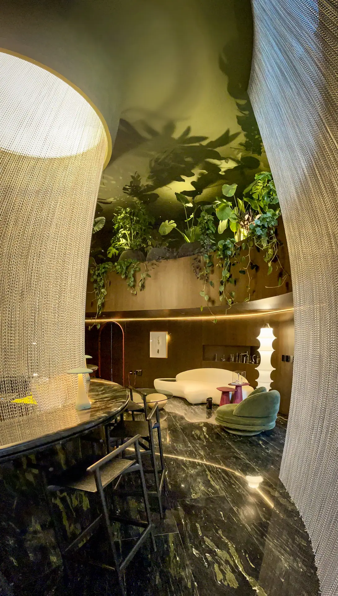 [t3chno.DELTA], interiores en Balneário Camboriú — foto 3