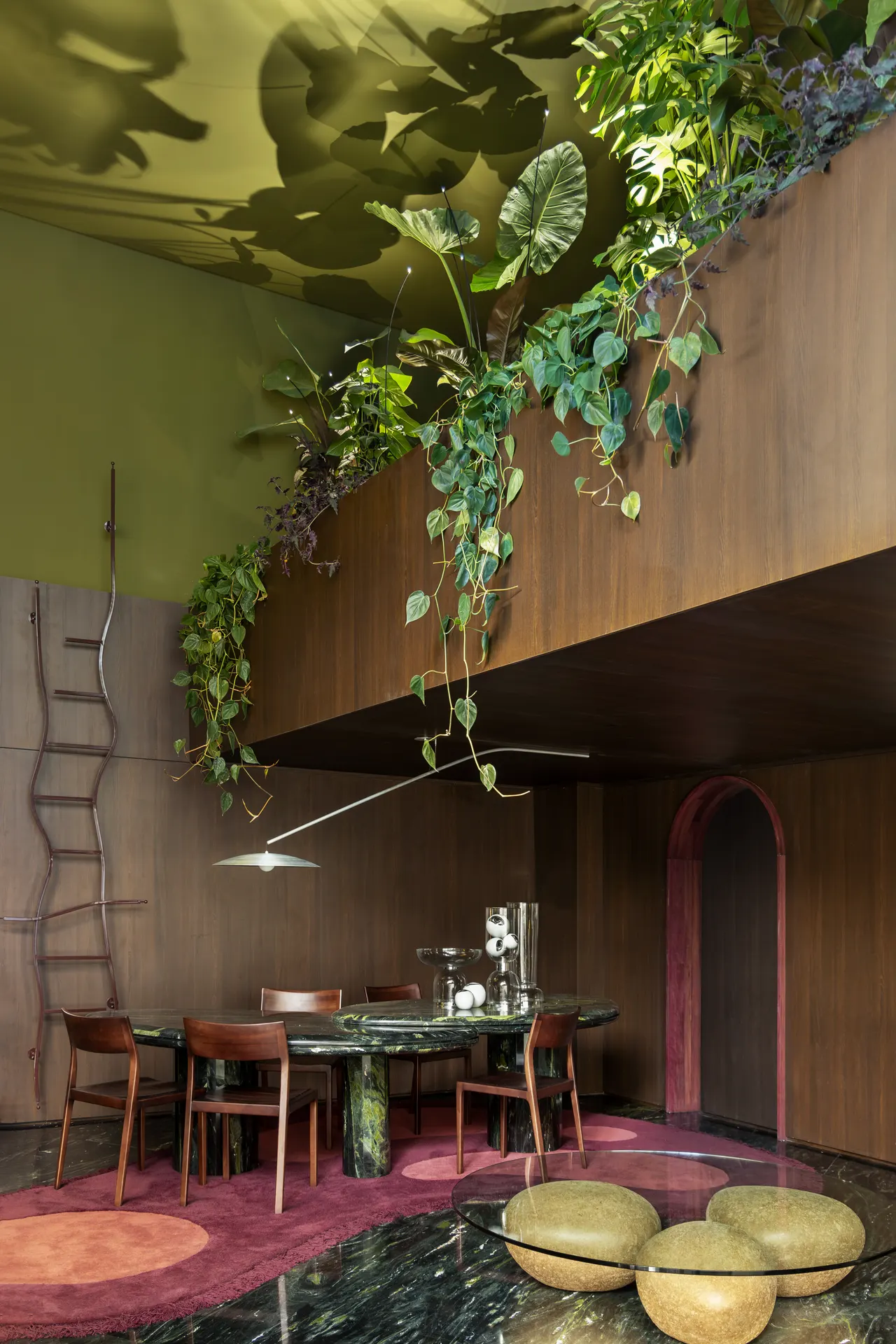 [t3chno.DELTA], interiores en Balneário Camboriú — foto 6