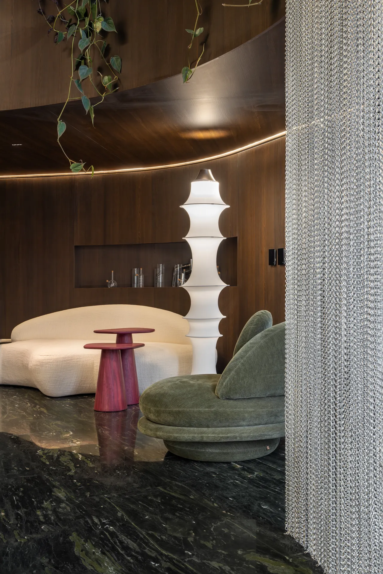 [t3chno.DELTA], interiores en Balneário Camboriú — foto 11