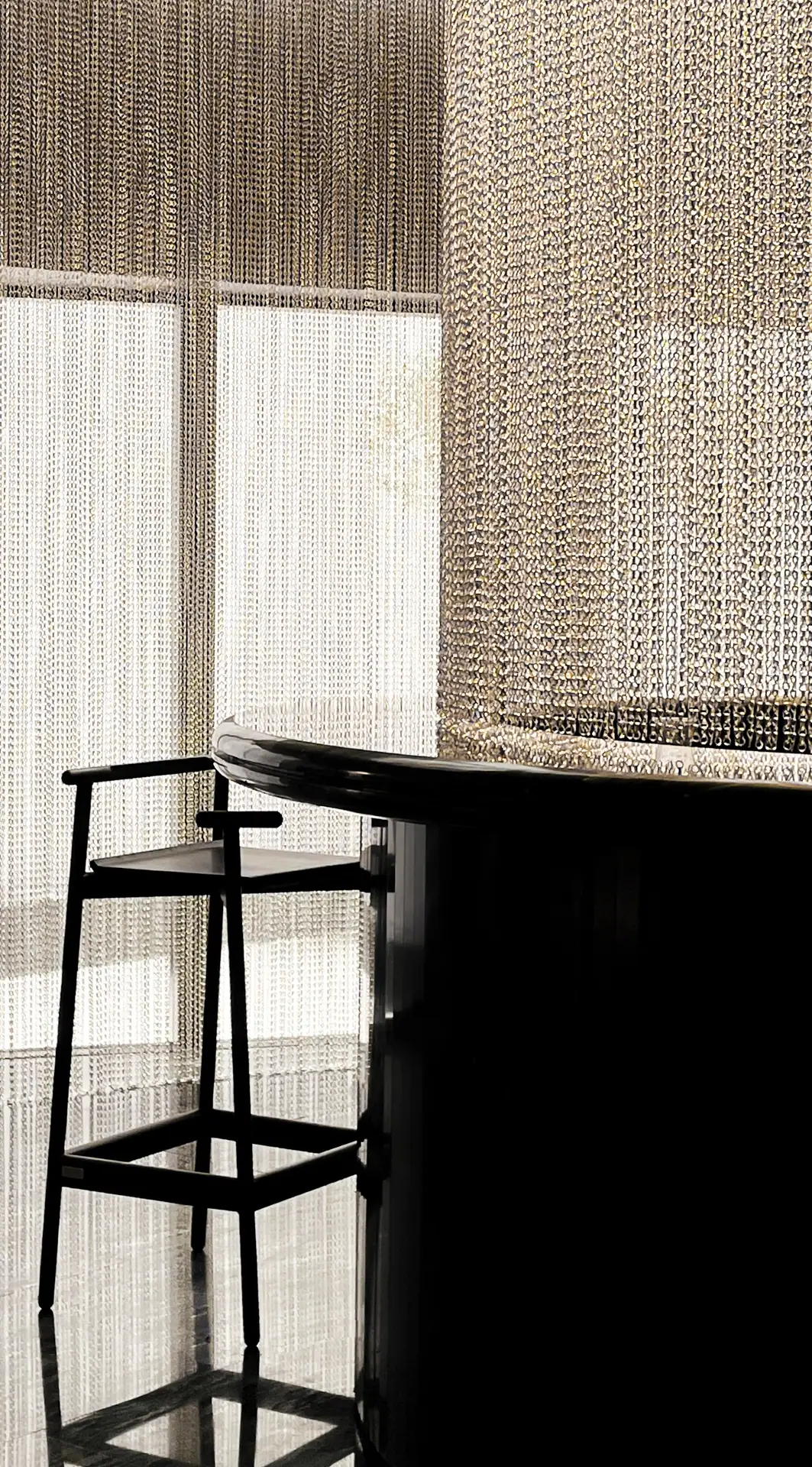 [t3chno.DELTA], interiores en Balneário Camboriú — foto 23