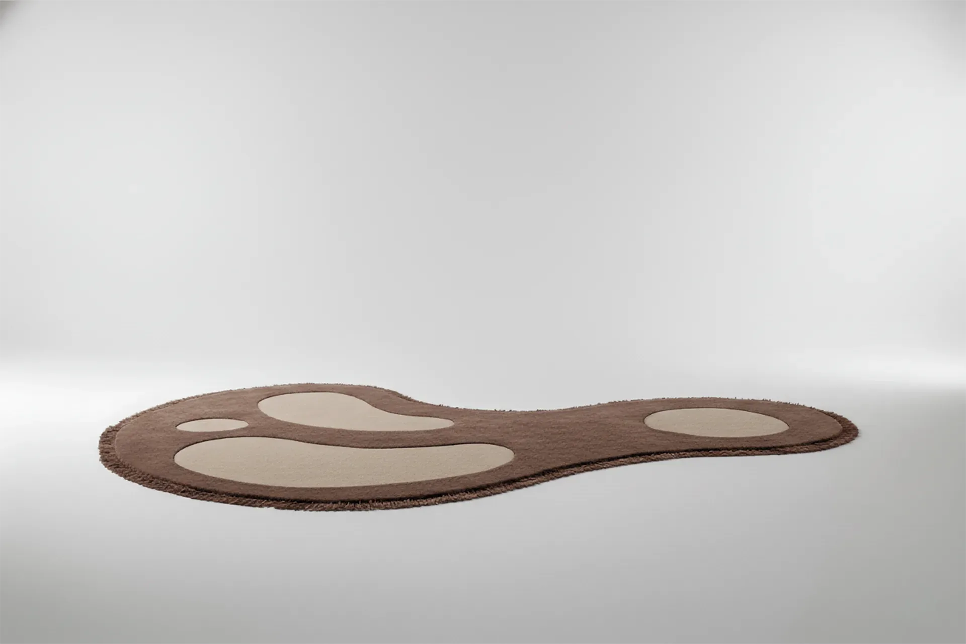 Tapete Protozoa — 