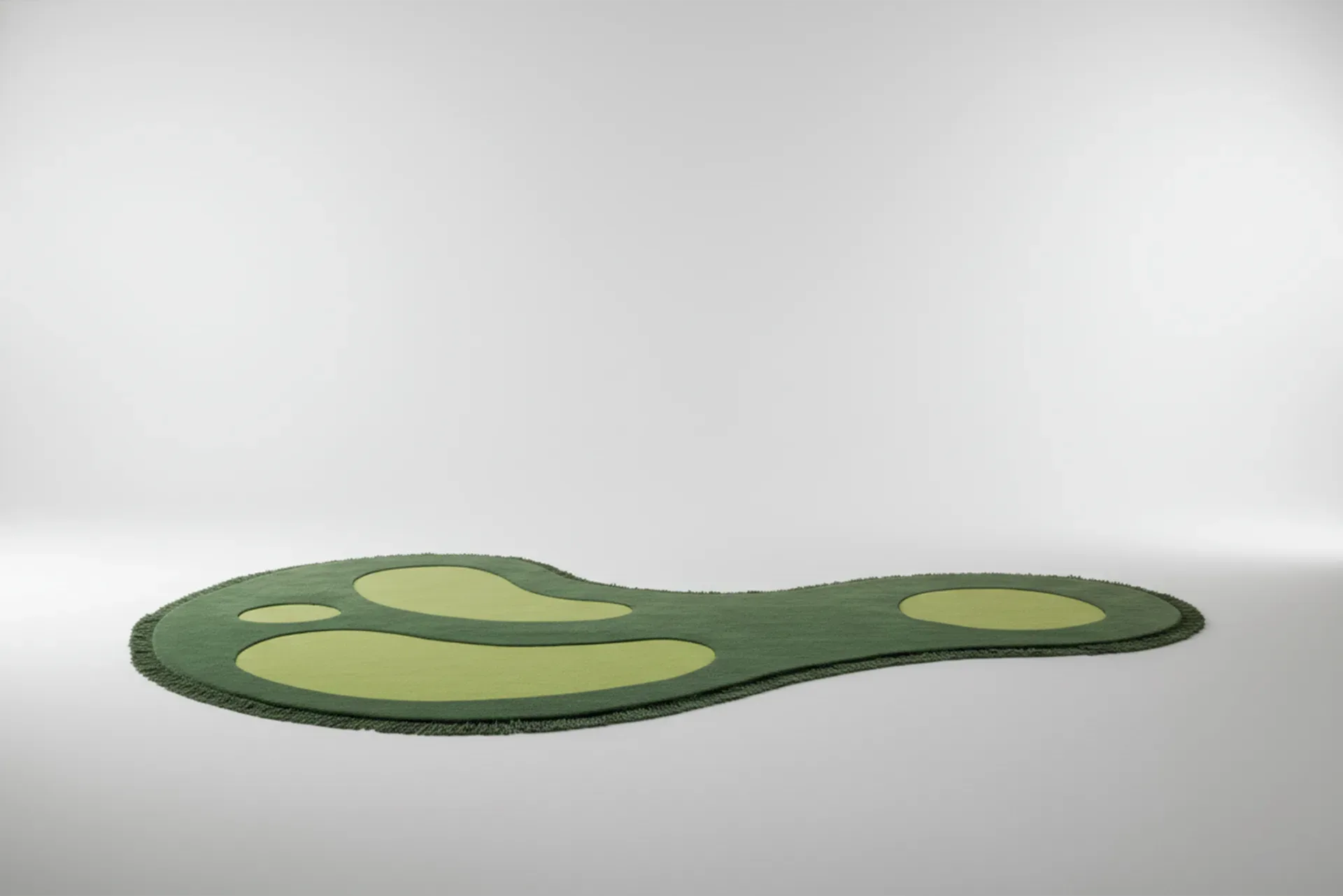 Tapete Protozoa — 