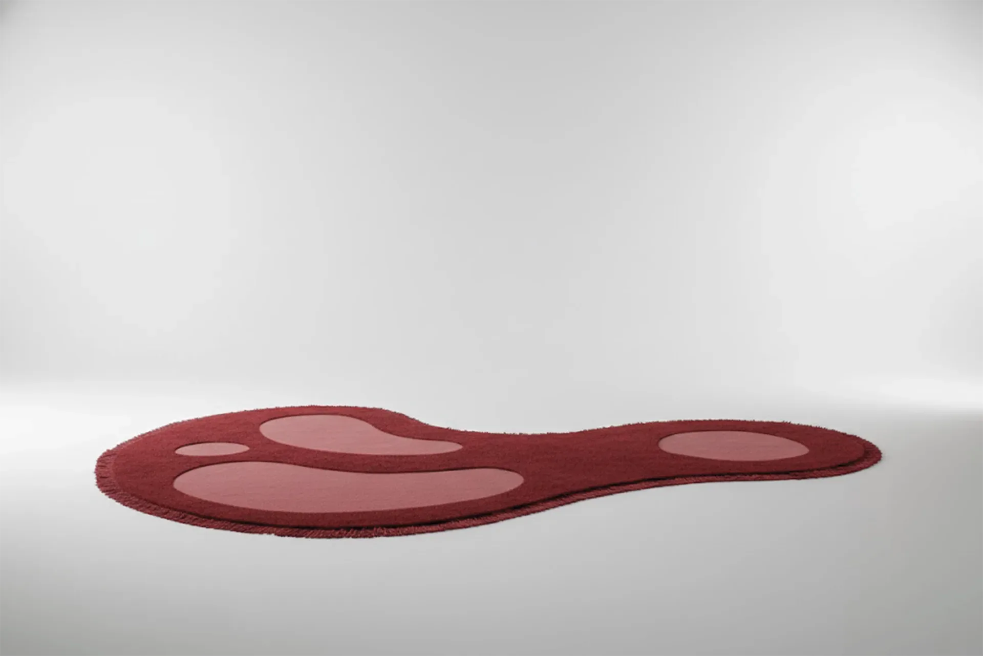Tapete Protozoa — 