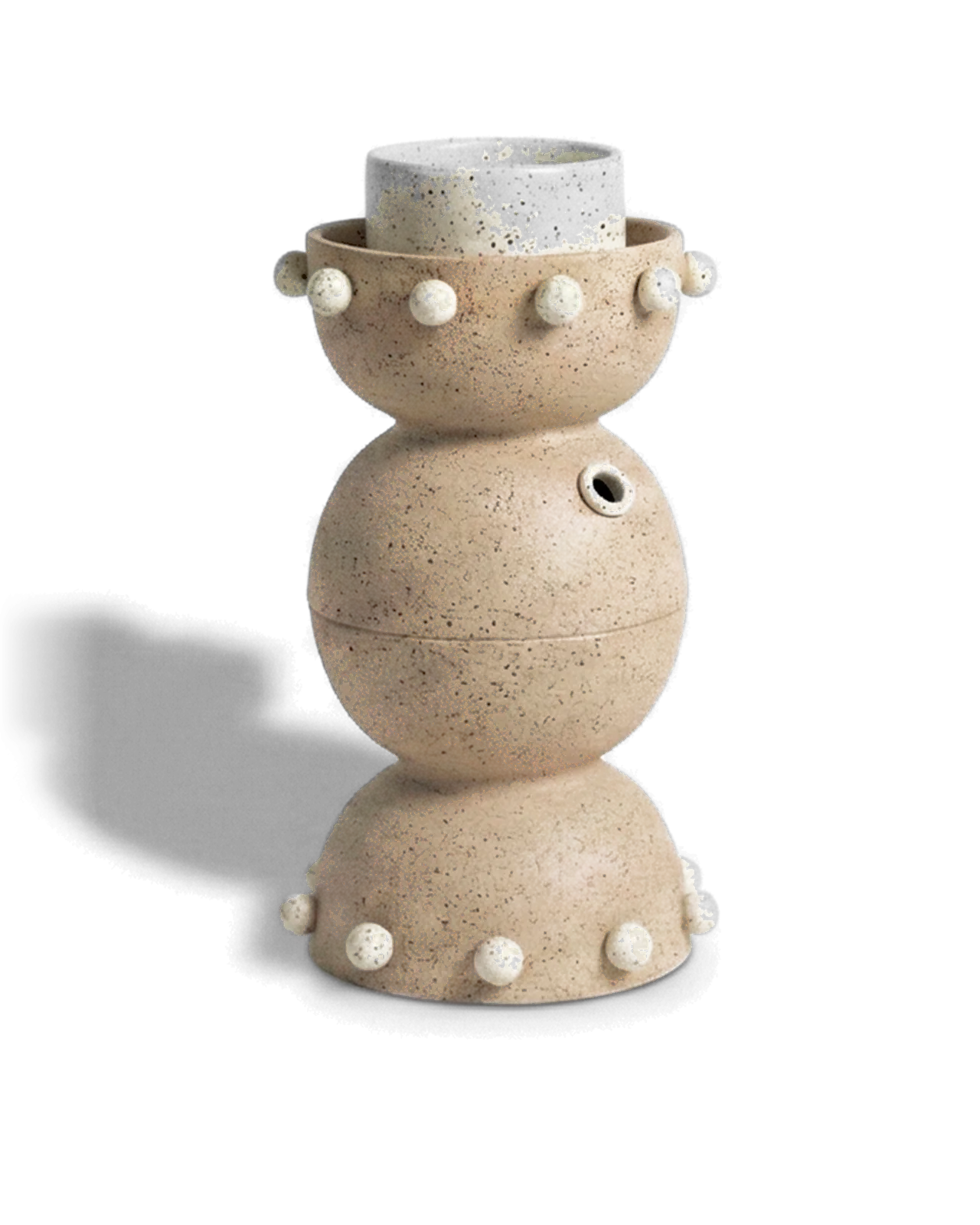 Vaso Pingos — 